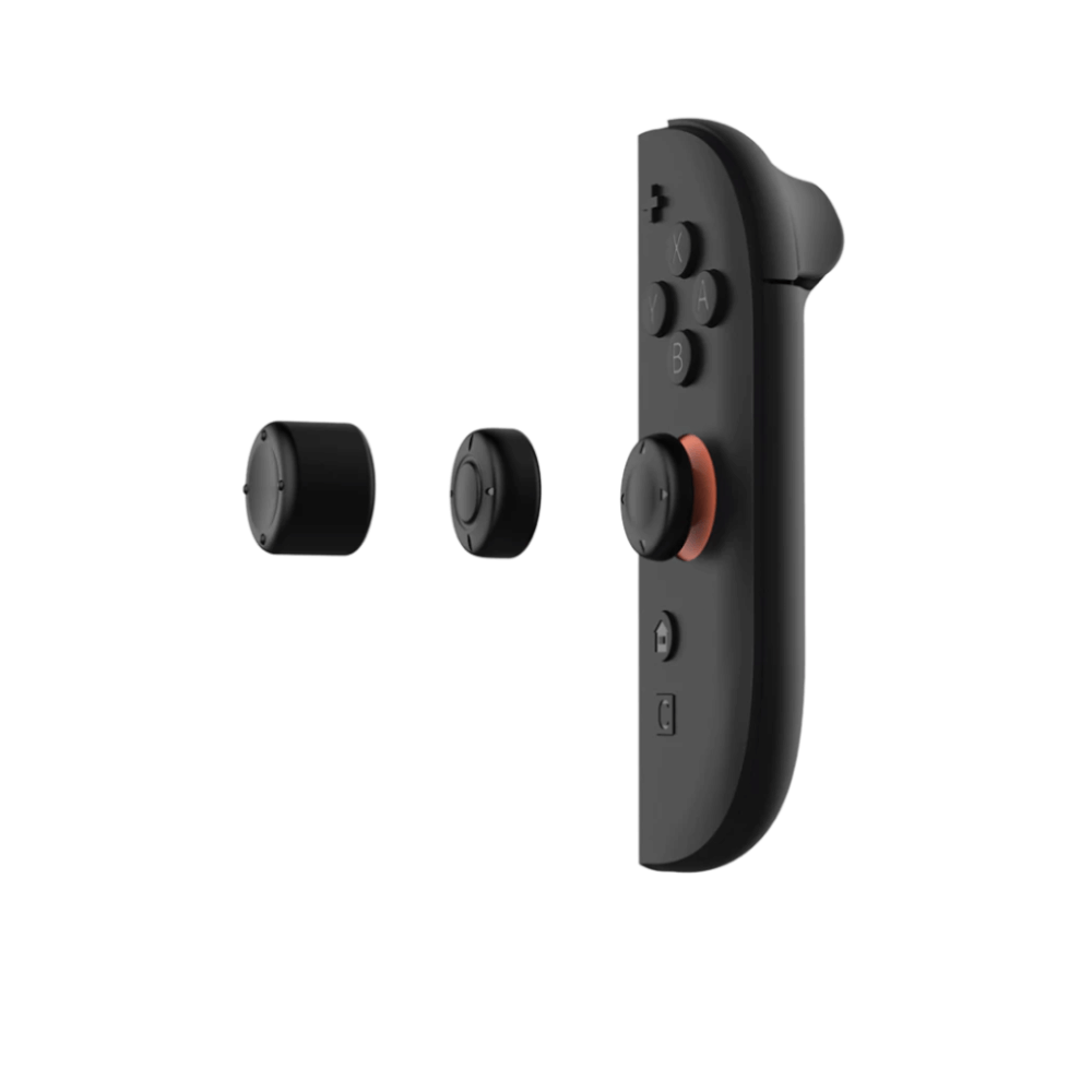 ชุดยางครอบอนาล็อก (3 ขนาด) DOBE TNS-31110 สำหรับ NINTENDO SWITCH 2 CONTROLLER